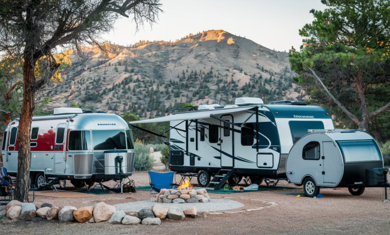 Best Travel Trailers