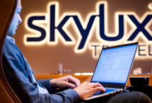 Skylux Travel Reviews