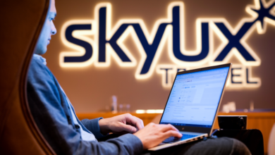 Skylux Travel Reviews