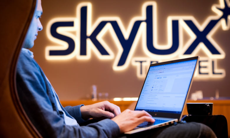 Skylux Travel Reviews