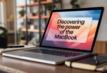 Discovering the Power of the MacBook: Is It the Right Choice for You?