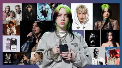 Billie Eilish's Net Worth