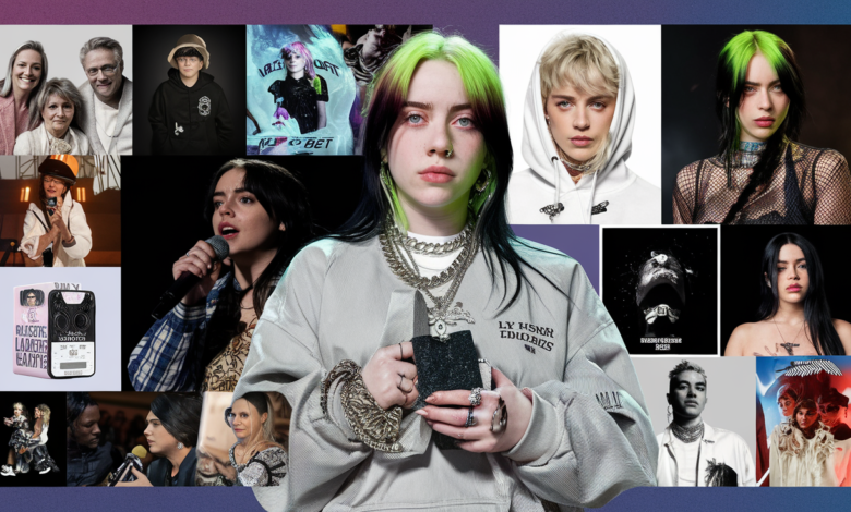 Billie Eilish's Net Worth