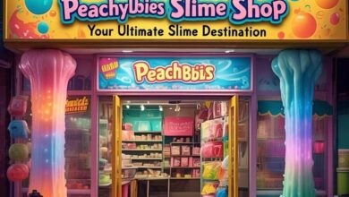 peachybbies slime shop