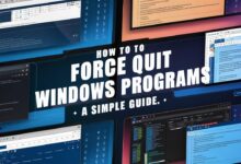 force quit windows