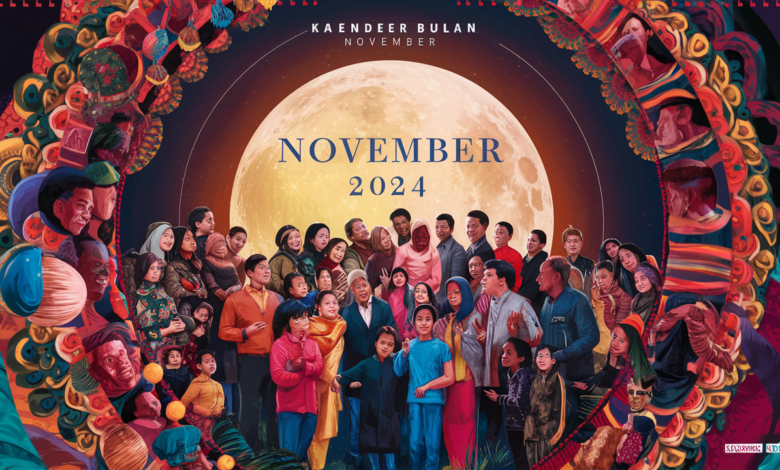 kalender bulan november 2024