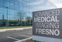 Advanced Medical Imaging Fresno