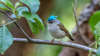 What a Little Bird Told Me NYT