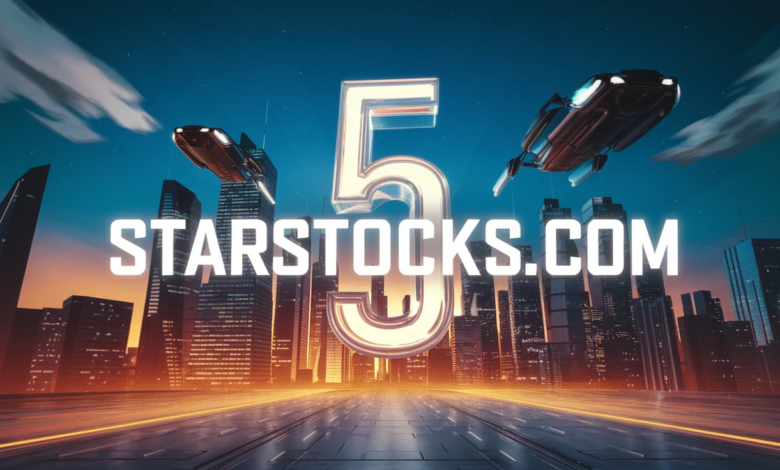 5starsstocks.com 3D Printing Stocks