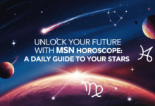 MSN Horoscope