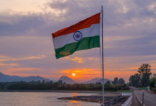 Tiranga Image