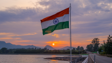 Tiranga Image