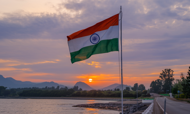 Tiranga Image